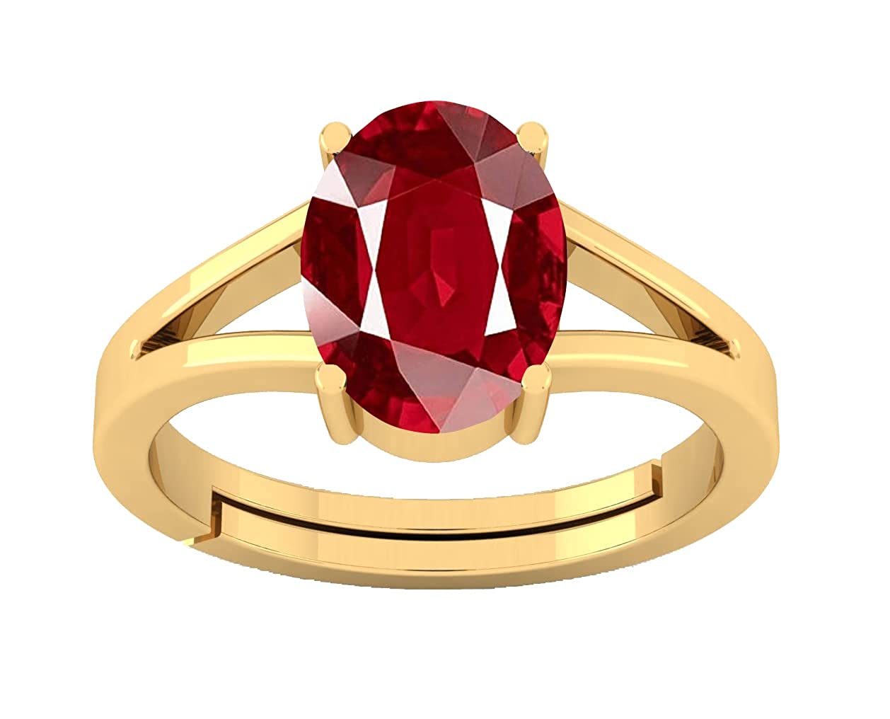 Ruby Ring